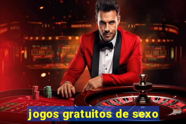 jogos gratuitos de sexo